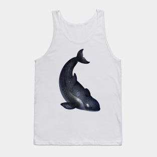 Cozy Cetona Orca Tank Top